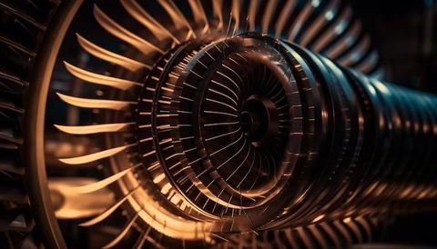 Steam Turbines: Working, Applications, Efficiency and Trends