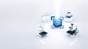 Key Technologies in Imaging Microscopy and Measuring Instruments: Facts & Insights