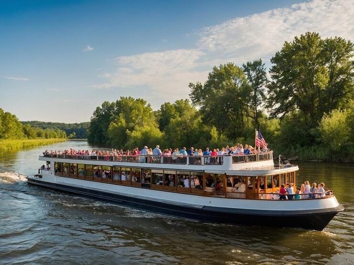 European River Cruises: Explore Routes, Destinations, and Key Information