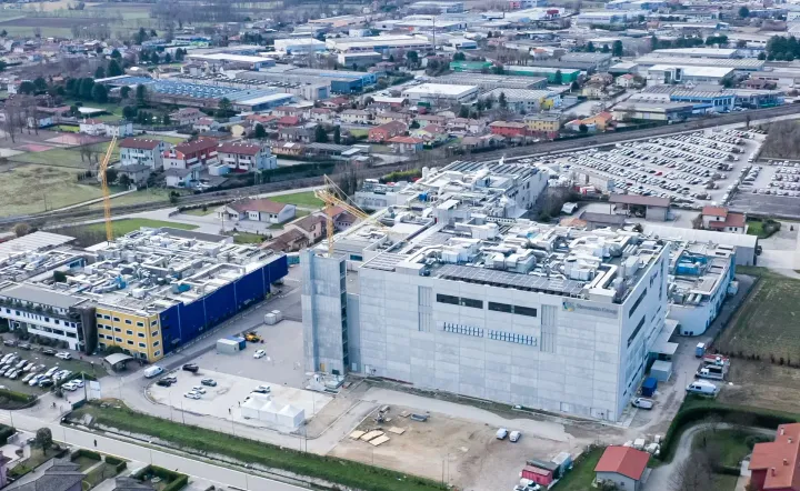 Stevanato Group: Pharma Packaging & Biotech Technology Guide