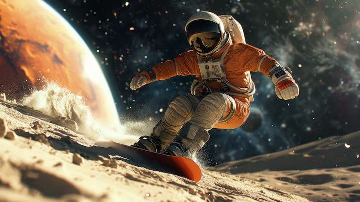 Space Tourism: Discover How It Works and Important Facts