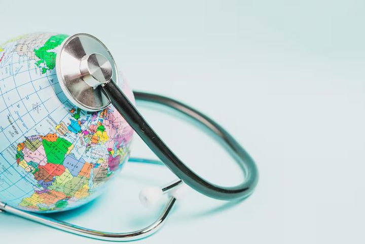 International Travel Health Insurance: Guide to Coverage and Travel Planning