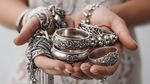 Navratri Silver Bangles: Learn the Basics of Festive Jewelry and Key Resources