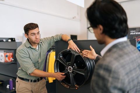 Blower Selection Tips: How to Choose the Right Blower