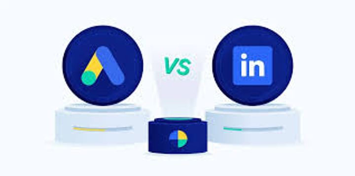 LinkedIn Ads vs Google Ads: Best Platform for Global B2B Leads in 2025