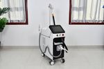 Picosecond Laser Machine: Technology, Uses and Selection