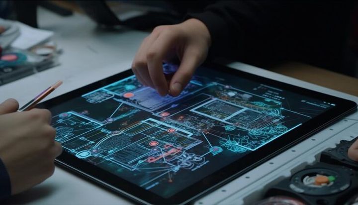 Spatial Computing Applications: Guide to Uses, Systems, and Important Details