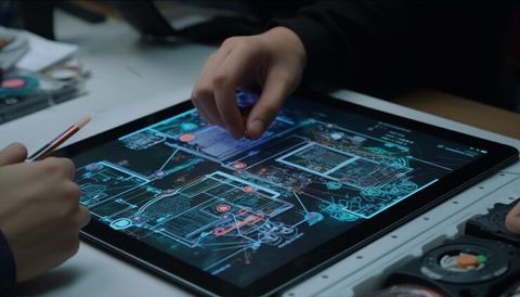 Spatial Computing Applications: Guide to Uses, Systems, and Important Details