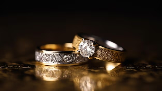 The Complete Guide to Engagement Rings: Styles, Trends, and Resources