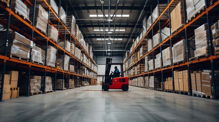 Optimizing Your Supply Chain: A Guide to Effective Warehousing