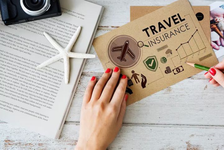 Travel Insurance: Explore Coverage Options and Essential Travel Protection