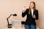 Business Voice Over Internet: Insights Into Internet-Based Business Calls
