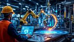 Industrial AI Solutions: A Guide to Uses, Trends and Policy