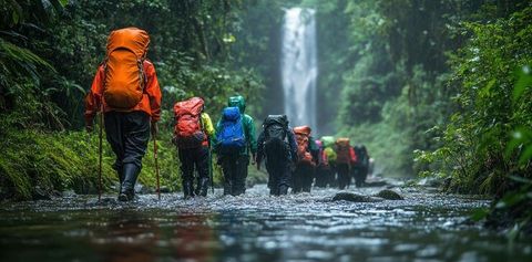 Discover Trekking Tours: Complete Guide for Beginners