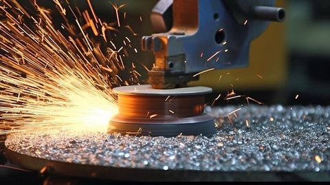 Slotting Machines: Guide to Types, Uses, Technology & Safety