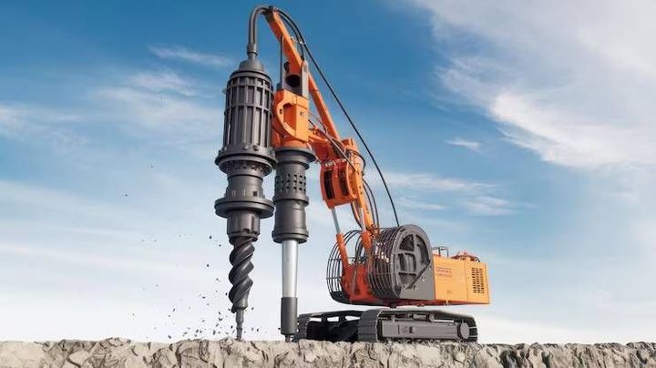 Drilling Machines: Types, Uses, Technology & Safety Guide