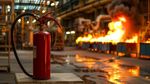 Industrial Fire Protection: Complete Guide to Systems, Safety, and Prevention