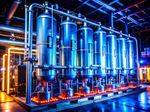 Industrial Fluid Systems Explained: Components, Applications, and Modern Industry Guide