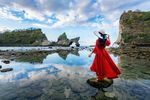 Travel in Bali: Explore Tropical Destinations, Culture, and Island Experiences