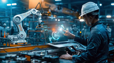 Industrial Storage Systems Guide : Types, Benefits, Applications, and Planning