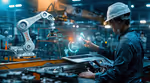 Industrial Machine Engineering Systems: Complete Guide to Modern Manufacturing Technology