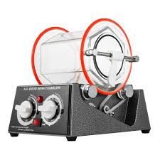 A Complete Guide to Polishing Machines: Knowledge, Facts & Basics