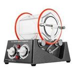 A Complete Guide to Polishing Machines: Knowledge, Facts & Basics