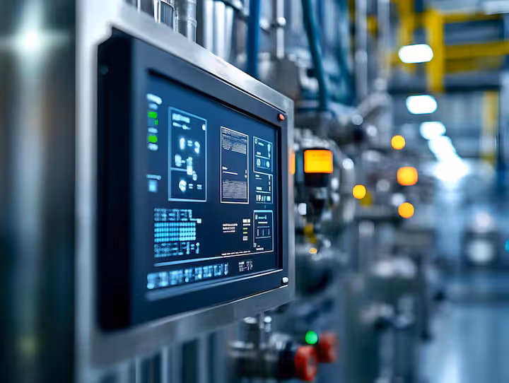 Industrial Sensor Systems: A Complete Guide to Modern Industrial Monitoring and Automation