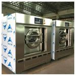 What Are Industrial Washing Systems and How Do They Work?