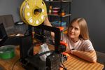 3D Printing Machines: Explore Types, Components, and Industrial Applications