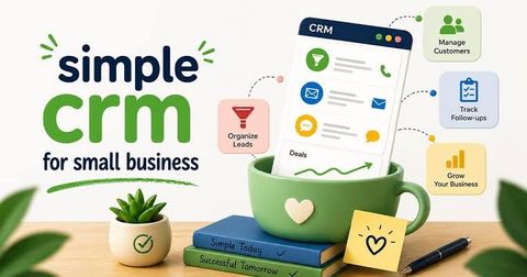 CRM for B2B Companies Guide to Strengthen Client Relationships and Deal Management