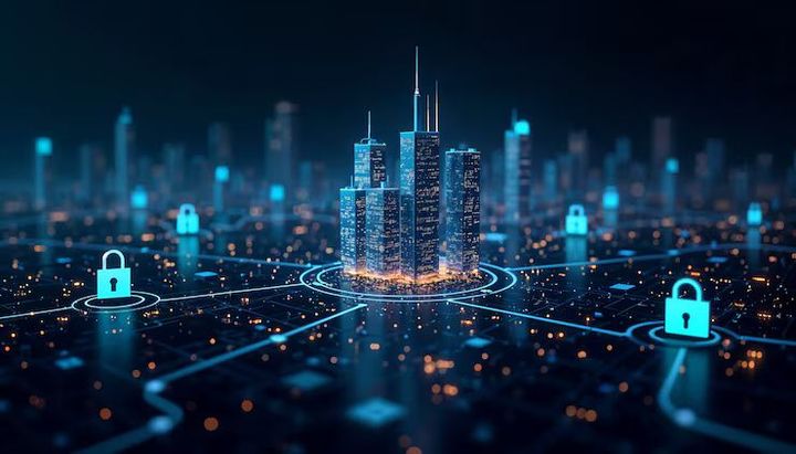 Smart City IoT Security: Insights Into Connected Infrastructure and Digital Protection