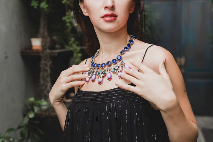 Coordinate Jewellery: Explore Location-Inspired Designs and Personalized Details