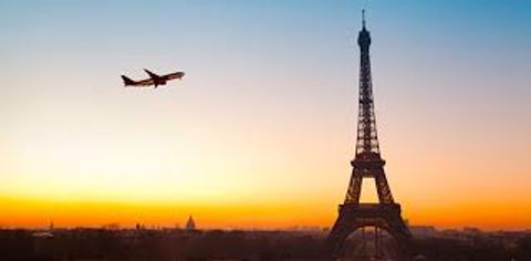 Flights to Paris: Traveling Tips in 2025