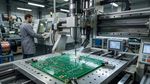 Printed Circuit Board Mass Production Overview of Assembly and Quality Processes