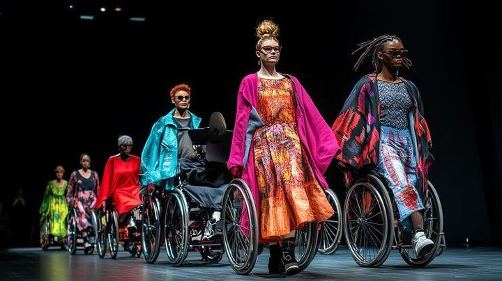 Adaptive Fashion: Guide to Inclusive Clothing Design and Practical Insights