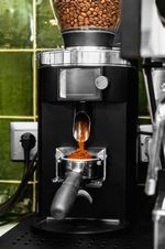 Coffee Roasting Machines: Complete Guide to Types, Process, Features & Applications