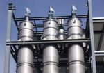 Industrial Evaporation Systems for Efficient Liquid Processing