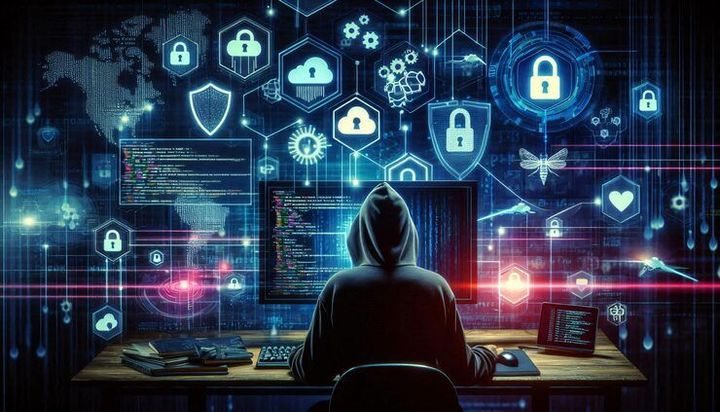 Fundamentals of Cybersecurity: Overview of Security Concepts, Risks, and Protection Methods