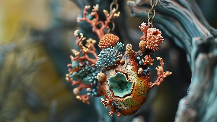 Bio-Material Jewelry Design: Guide to Materials, Styles, and Practical Insights