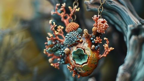 Heritage-Inspired Fine Jewelry: Guide to Cultural Motifs and Design Insights