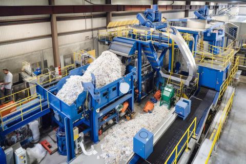 Biscuit Manufacturing Machines: Explore Production Processes and Key Equipment