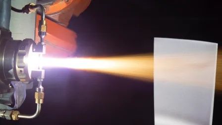 Plasma Spray Systems: Insights You Need Before Choosing Equipment