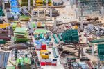Construction Materials: Guide to Modern Materials and Practical Insights