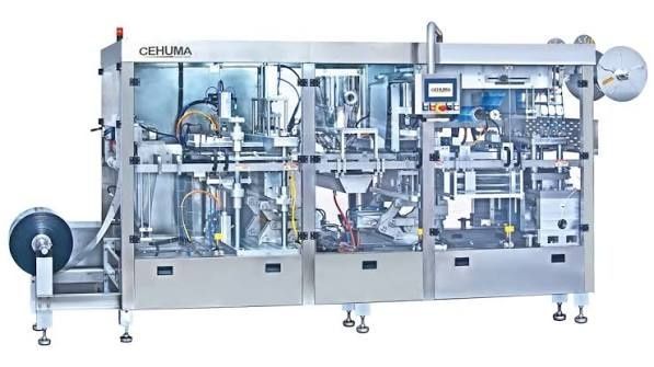 Thermoforming Machine Guide to Modern Plastic Forming Processes