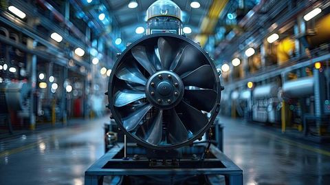 Industrial Power Distribution Systems: Complete Guide to Safe and Efficient Industrial Electrical Networks