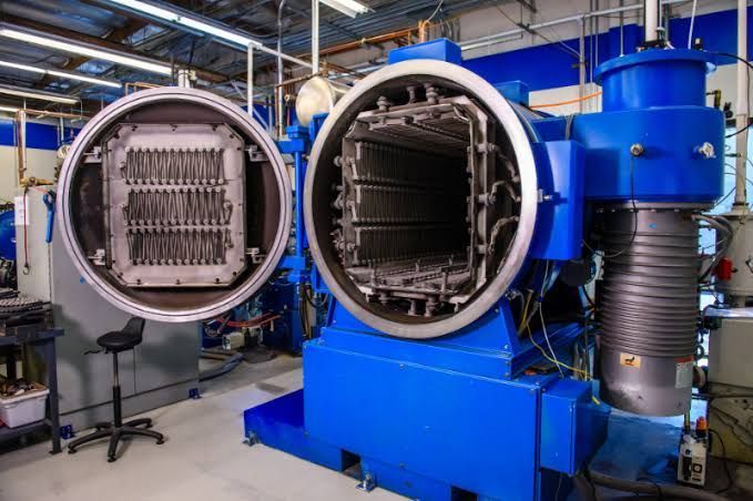 Vacuum Brazing Furnaces Insights: What Can Impact Quality, Precision and Reliability
