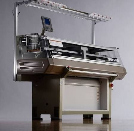 How Knitting Machine Manufacturing Works: A Complete Guide