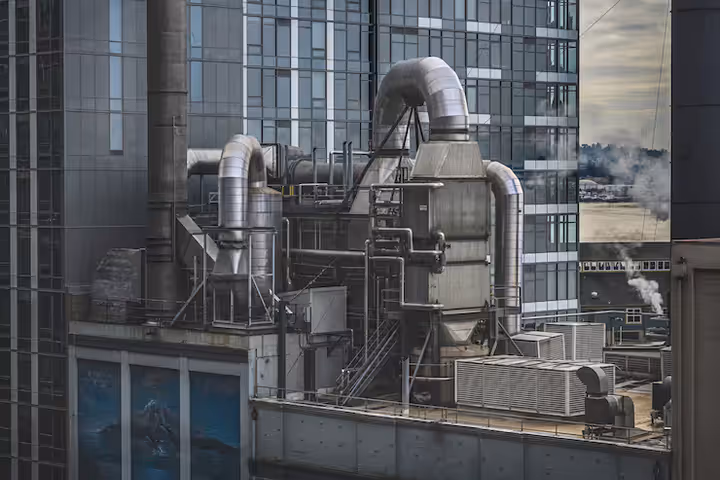 Industrial Dust Collectors: Complete Guide to Types, Benefits, Applications, and Maintenance (2026)