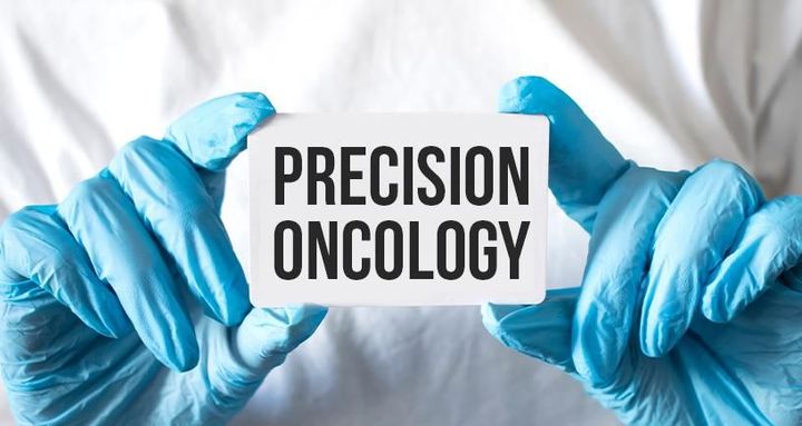 Precision Oncology: Testing, Treatment and Personalized Care